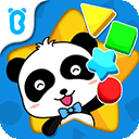  宝宝巴士形状颜色大小游戏 v9.88.00.00安卓版