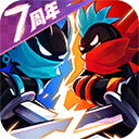  火柴人联盟2手游7723版 v2.0.1安卓版