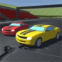  双人赛车3d小游戏 v2.451安卓版