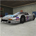  极速赛车挑战游戏 v1.0.9安卓版