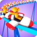  闲置过山车游戏 v3.1.0