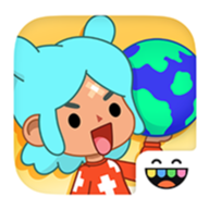 托卡生活世界官方正版 v1.116安卓版