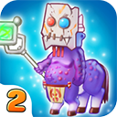  怪物工厂2官方版 v1.2.1安卓版