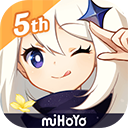 原神日服 v6.0.0安卓版