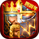  列王的纷争西部大陆华为版 v2.140.0安卓版