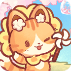  森林猫猫旅途 v1.1.0安卓版