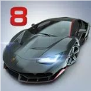  狂野飙车8国际服最新版 v8.5.0j安卓版