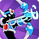  激斗弓箭手游戏(Stickfight Archer) v1.73安卓版