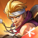  合金弹头觉醒手游华为版 v1.22.0安卓版