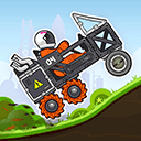  暴爽疯狂赛车九游版 v1.0.9安卓版