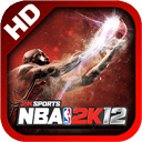  NBA2K12官方正版 v1.0.0安卓版