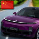 国产车模拟器(小米Su7) v1.2安卓版