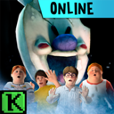  ice scream united联机版 v0.9.8安卓版