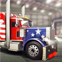  美国卡车模拟器(AmericanTow) v1.2.7安卓版