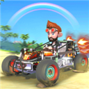  沙滩越野赛车游戏 v1.8安卓版