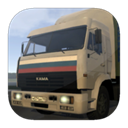  卡车运输模拟2025最新版 v1.3752安卓版