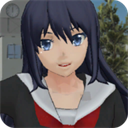  校园女生模拟器官方正版 v1.0安卓版