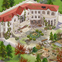  合并庄园阳光小屋游戏 v1.3.43官方版