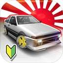  JDM Racing中文版 v1.0安卓版