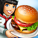  cooking fever官方版 v25.0.0安卓版