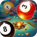  台球大师游戏 v1.2.1-q安卓版