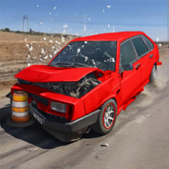  Real Car Crash官方版 v1.7.1安卓版