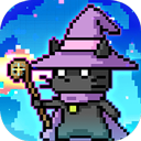  黑猫魔法师手游 v1.3.9安卓版