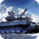  装甲前线最新版 v1.43.7安卓版