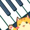  钢琴猫咪游戏手机版 v1.2.4安卓版