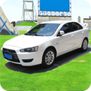  汽车驾驶模拟器最新版(Real Car Driving Simulator) v1.027安卓版
