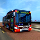 巴士模拟器2023汉化版 v1.15.3安卓版