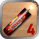  烟花模拟器4手机版(Simulator Of Pyrotechnics 4) v1.5.3安卓版