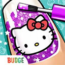  HelloKitty美甲沙龙游戏最新版本 v2025.3.0中文版