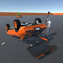  摧毁汽车模拟器 v1.0.2安卓版