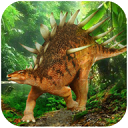  剑龙模拟器中文版(Kentrosaurus Simulator) v1.1.9安卓版