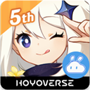  云原神苹果版 v6.0.0官方版