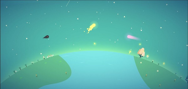 星季ios版