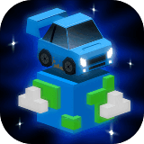  方块拉力赛ios版 v1.3.30官方版