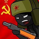  火柴人第二次世界大战苹果版 v1.10