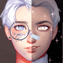  动态肖像捏脸男生版iOS手游 v1.0