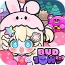  碧优蒂小镇苹果手机版 v1.2.2官方版