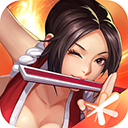  拳皇命运苹果手机版 v2.71.000官方版