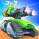  Tanks a Lot苹果版 v8.400