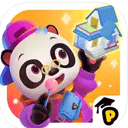  熊猫博士小镇苹果版 v9.8.54官方版