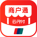  云闪付收银台ios版 v2.4.2