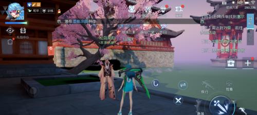 探秘龙族幻想520活动玩法与奖励