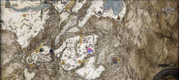 《探秘艾尔登法环——希芙拉河所有火盆位置一览》(游戏攻略指南,让您轻松闯关)