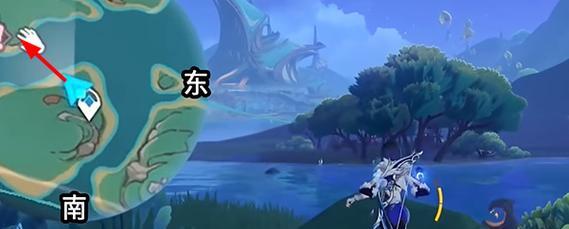 原神寻找装置缺失的晶核任务攻略（详细解析原神中寻找装置缺失的晶核任务的攻略和技巧）
