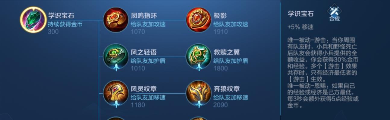 《破解以伽罗对线进阶技巧，成为顶尖选手！》（掌握关键技能，轻松击败对手！）