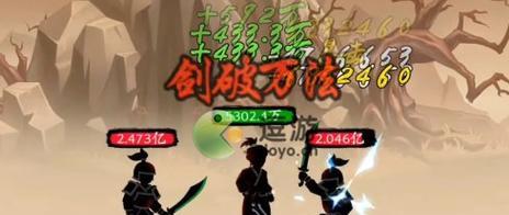 暗黑剑侠武功技能搭配攻略（探索最强的剑侠组合，成就无敌之路）